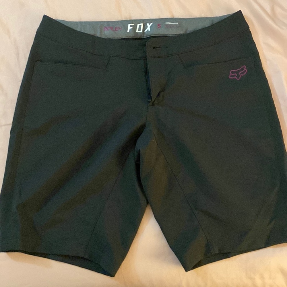 Womens MTB shorts